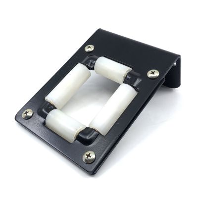 BluBird Hose Reel Roller Guide Set 20 Gauge Reels