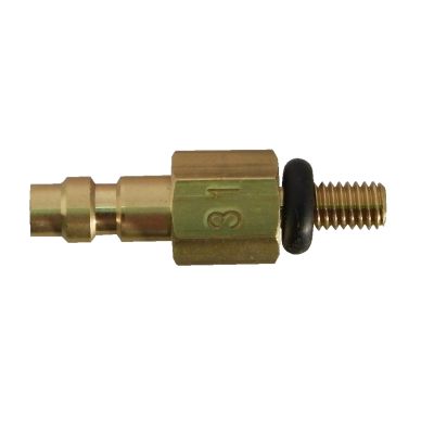 6mmx1.0 Banjo Bolt Adapter