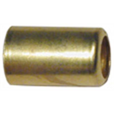 Ferrules, Brass .625 (Min Is A Pack Of 50)