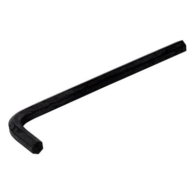 1/4" Hex Key Wrench (5 Pack)