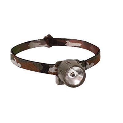 ATOM XP Headlamp Camo Strap