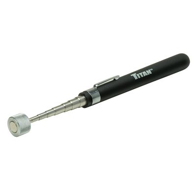 Titan Telescoping Magnetic Pickup Tool