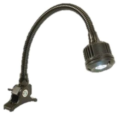 DBG-Lamp, 3W LED Lamp For IBG-8", 10", And 12" Grinders