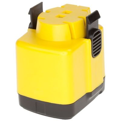 Bayco Replacement Dual-Capacity Battery for 13 Watt Fluorescent Rechargeable Work Light