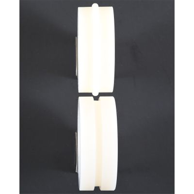 3/16 in. Round Bead Die Nylon for Bead Roller
