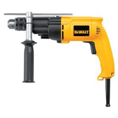 1/2" VSR Dual Range HmmrDrl