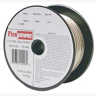 Alum Wire .035" 3.5lb SPO