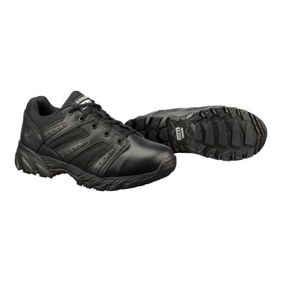 Original S.W.A.T. Chase Series Low Boots, Black, Size 12