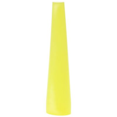 Bayco Yellow Safety Cone - Nightstick Safety Lights
