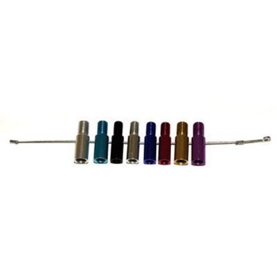 3/8 in. Adapter with 1/4 in. MNPT