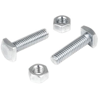 Battery Terminal Replac Bolts