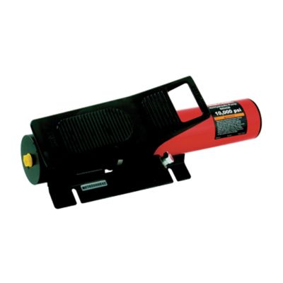 Pump Air/Hyd