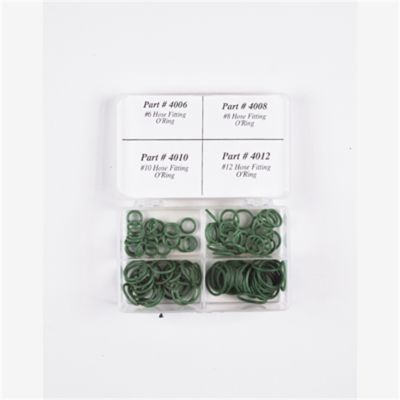 O'Ring Assortment