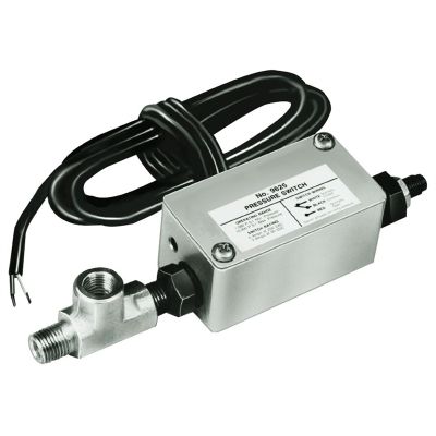 PRESSURE SWITCH
