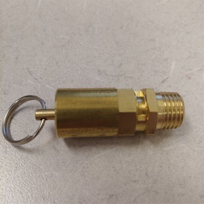 Pressure Relief Valve, 14 PSI