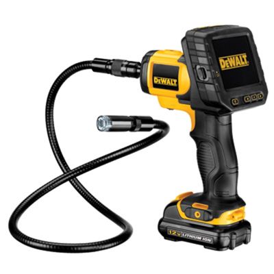 12V Inspection Camera Kit