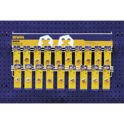 29PC Metric Die Display