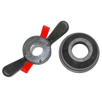 Atlas Quick Release Nut