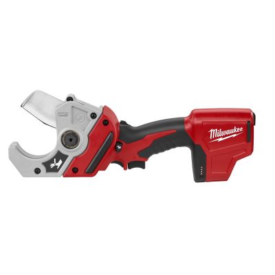 Milwaukee M12 Cordless PVC Shear - Tool Only