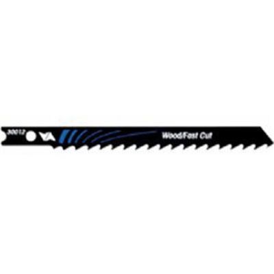 3-5/8" 10TPI HCS Wdcting U-Shk