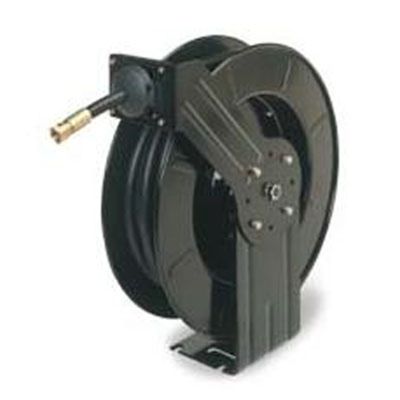 Ret. Oil Hose Reel 1/2" x 30'