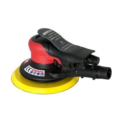 AIRCAT 6" Cental Vac Orbital Palm Sander