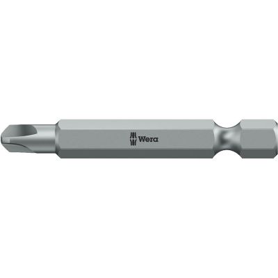 Bit 875/4 Tri-Wing #2x 89mm OAL