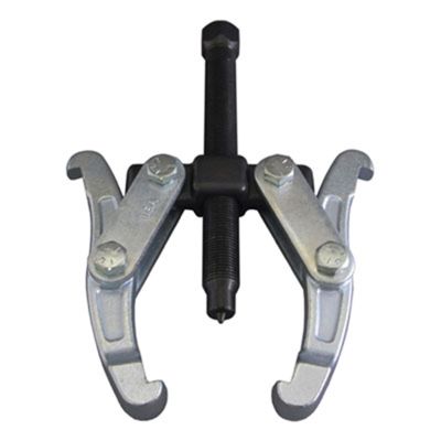 Puller Two Jaw 6" Reversible
