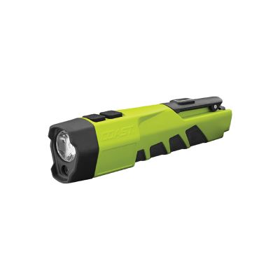 Coast HZ050 Intrinsically Safe LED Flashlight