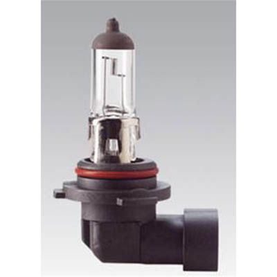 Headlight Lamp, Halogen, 55 Watt, T-3 1/4 Bulb, Right Angle Prefocus Base, HB4 (P22d)