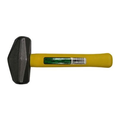 Striking Tools, Drilling Hammers, 3# F/G Drilling Hammer