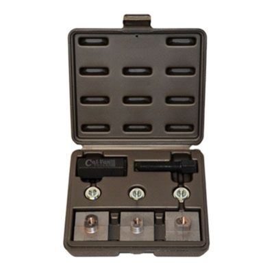 Bubble Inline Flaring Tool Set