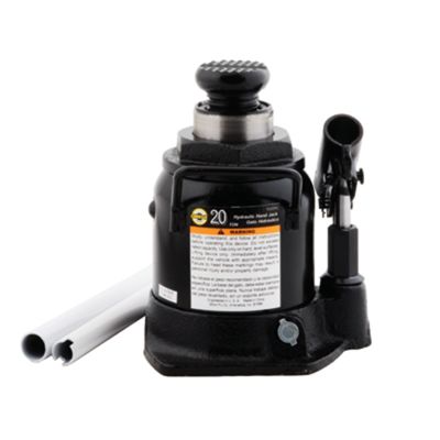 20 shorty bottle jack