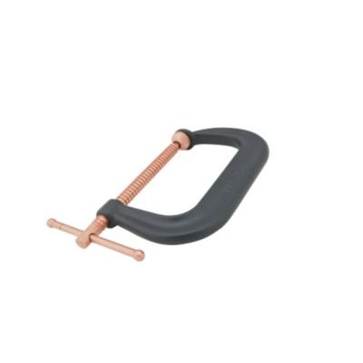 408-P C-Clamp 0-8-1/4 5