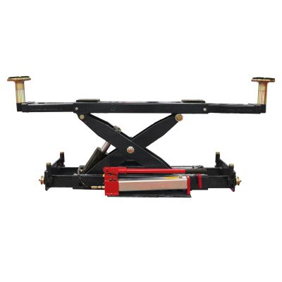 Atlas 6,000 lb. Capacity Rolling Jack