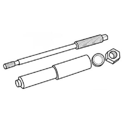 SPARK PLUG SLEEVE PULLER