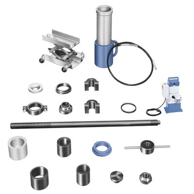 HENDRICKSON SRVC SET