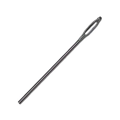 NEEDLE 6 INCH O