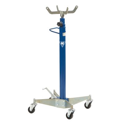 AC Hydraulic Transmission Jack 0.6t