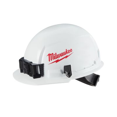 Milwaukee Front Brim Ventilated Hard HatType 1 Class