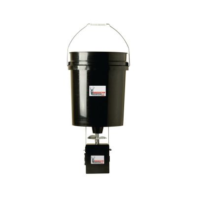 40 lb. Hanging Feeder w/ E Kit