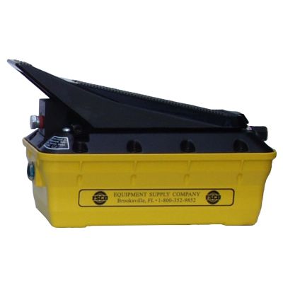 Hydraulic Pump