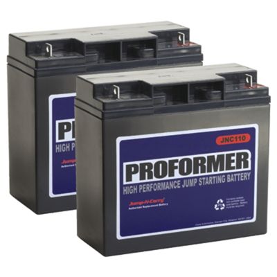Proformer-Battery for JNC1224