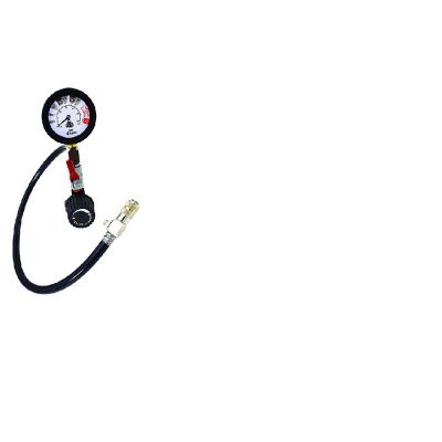 Cooling System Pressure Tester