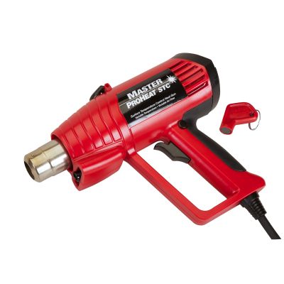 Surface Temp Control Heat Gun with 15FT Cord