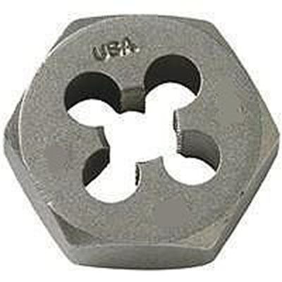 5Mm-.80 1" Hex Die