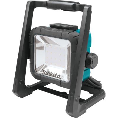 18V LXT Cordless/Corded 20 LED Flood Light (Bare)