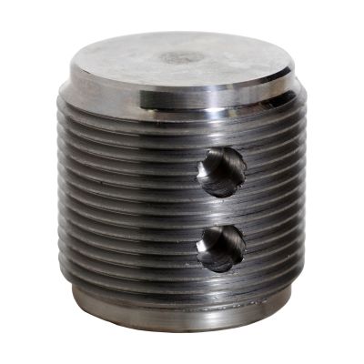 Threaded Connector