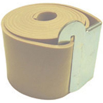 HD 2 3/4 Inch Truck Drum Silencer Band - 6 Feet In Length