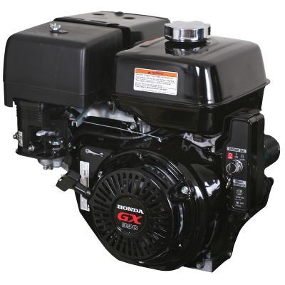 Electric Start for 13 HP Honda (Compressors)